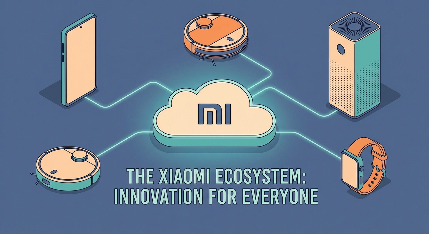 Xiaomi: Pilih yang Paling Worth It Buat Kebutuhan Kamu