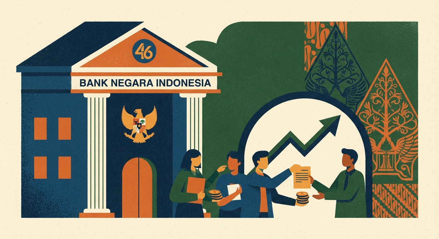 Bank Negara Indonesia (BNI): Panduan Praktis Pilih Produk yang Paling “Worth It”