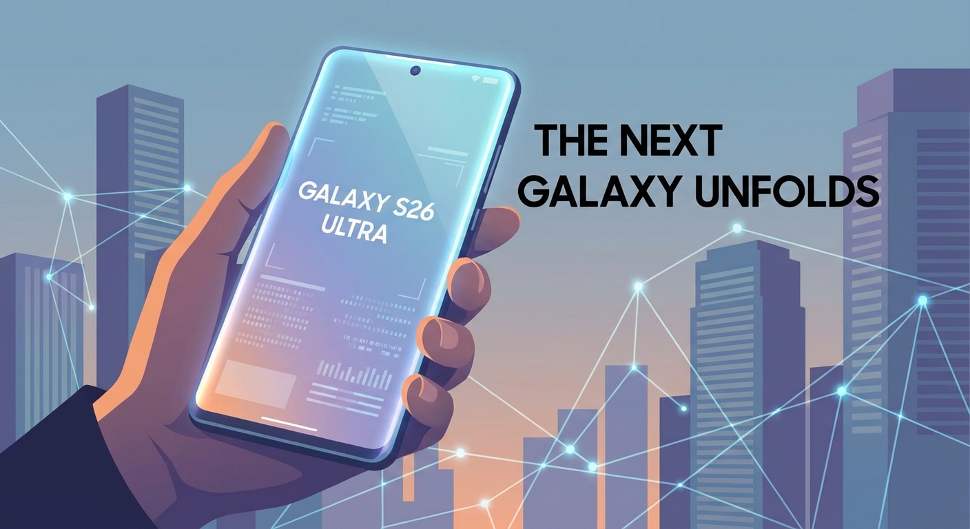 Review Samsung Galaxy S26 Ultra: Worth It Nggak Buat Dibeli?